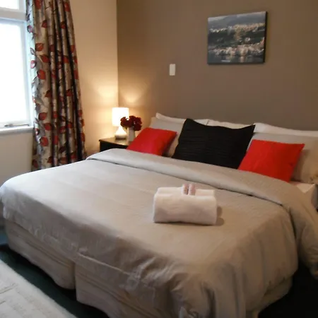 B&B Three One Three